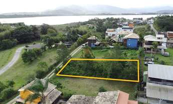 Imagem: Terreno à venda em Imbituba-SC, bairro