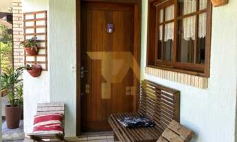 Imagem 4: Casa ampla com piscina e edícula no bairro Panorâmico ? Garopaba