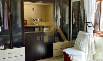 Imagem 6: Casa ampla com piscina e edícula no bairro Panorâmico ? Garopaba