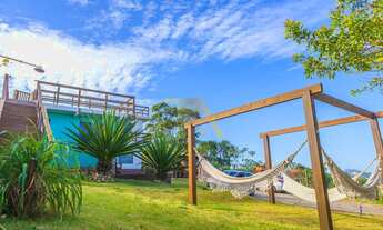 Imagem 4: Oportunidade de Arrendamento de Pousada na Praia do Rosa, Imbituba - SC: Investimento Comp