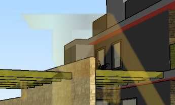 Imagem 2: Sobrado com 3 quartos a poucos metros do mar em Garopaba