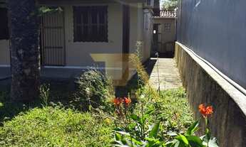 Imagem 5: Casa com edícula no Centro de Garopaba