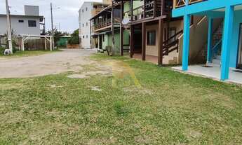 Imagem 2: Apartamento à venda na Barra de Ibiraquera, Imbituba-SC: 2 quartos, 2 salas, 1 banheiro, v