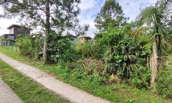 Imagem 2: Terreno à venda em Imbituba-SC, bairro Ibiraquera - 451,00m² de área. Invista no seu futur