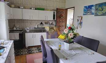 Imagem 3: Casa de 3 quartos com garagem e churrasqueira em Garopaba-SC! Confira essa oportunidade no