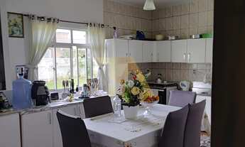 Imagem 6: Casa de 3 quartos com garagem e churrasqueira em Garopaba-SC! Confira essa oportunidade no