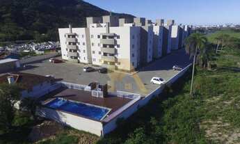 Imagem: Apartamento à venda em Imbituba-SC, Vila