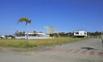 Imagem: Terreno em Condomínio de Luxo à Venda