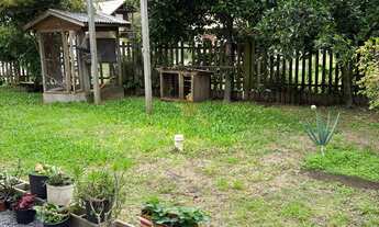 Imagem 5: Casa à Venda em Garopaba-SC: 3 Quartos, 1 Suíte, 124,47m² no Bairro Areias da Palhocinha