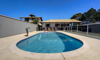 Imagem: Casa à Venda em Ibiraquera Imbituba