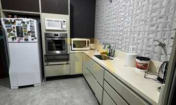 Imagem 3: Casa com 3 quartos e ampla área de lazer na Barrinha em Garopaba