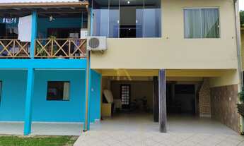 Imagem 4: Apartamento à venda na Barra de Ibiraquera, Imbituba-SC: 2 quartos, 2 salas, 1 banheiro, v