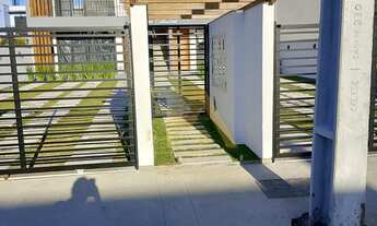 Imagem 2: Apartamentos com suíte e área privativa no Campo Duna Garopaba