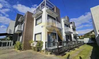 Imagem: Casa mobiliada com orientação solar nascente