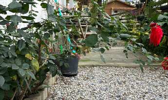 Imagem 6: Casa à Venda em Garopaba-SC: 3 Quartos, 1 Suíte, 124,47m² no Bairro Areias da Palhocinha