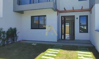 Imagem: Lançamento - Sobrados na Planta Residencial