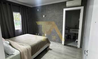 Imagem 2: Casa com 3 quartos e ampla área de lazer na Barrinha em Garopaba