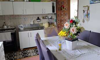 Imagem 4: Casa de 3 quartos com garagem e churrasqueira em Garopaba-SC! Confira essa oportunidade no