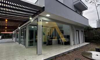 Imagem 7: Casa com 3 quartos e ampla área de lazer na Barrinha em Garopaba