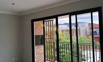 Imagem 5: Apartamentos com suíte e área privativa no Campo Duna Garopaba