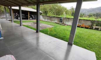 Imagem 6: Casa à venda em Garopaba-SC, bairro Encantada: 3 quartos, 2 salas, 1 banheiro, 5 vagas de