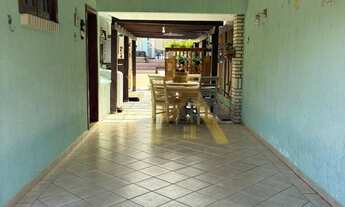 Imagem 5: Casa ampla com piscina e edícula no bairro Panorâmico ? Garopaba