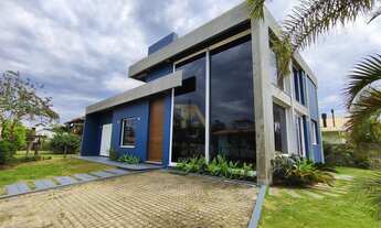 Imagem: Casa à venda na Praia do Ouvidor, Garopaba-SC