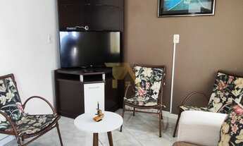 Imagem 7: Apartamento à venda na Barra de Ibiraquera, Imbituba-SC: 2 quartos, 2 salas, 1 banheiro, v