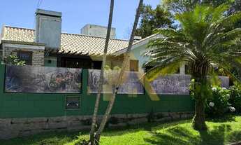 Imagem 3: Casa ampla com piscina e edícula no bairro Panorâmico ? Garopaba