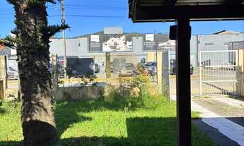 Imagem 7: Casa com edícula no Centro de Garopaba