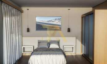 Imagem 6: Sobrado com 3 quartos a poucos metros do mar em Garopaba