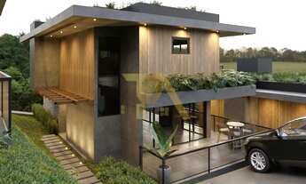 Imagem: Casas exclusivas com vista para o mar no