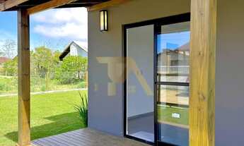 Imagem 7: Casa à venda em Imbituba-SC, no Bairro Arroio do Rosa: 2 quartos, 1 suíte, 1 sala, 1 banhe