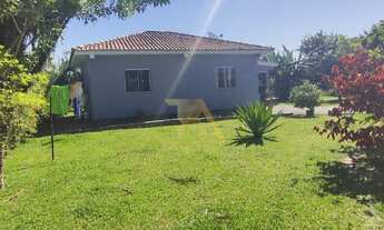 Imagem 4: Imperdível oportunidade de adquirir casa com 2 quartos, sala, banheiro, 5 vagas de garagem