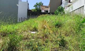 Imagem: Terreno no Bairro Panorâmico, em um dos