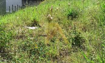 Imagem 2: Terreno no Bairro Panorâmico, em um dos cenários mais desejados de Garopaba