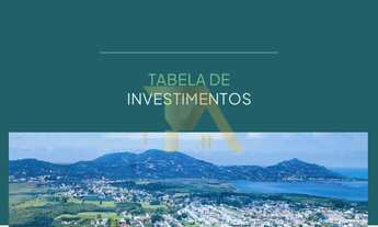 Imagem: Terreno à Venda em Garopaba-SC, Bairro