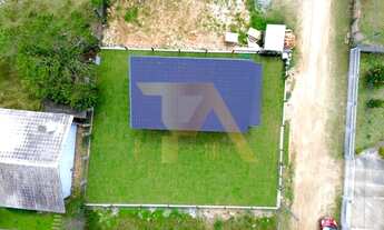 Imagem 3: Casa à venda em Imbituba-SC, no Bairro Arroio do Rosa: 2 quartos, 1 suíte, 1 sala, 1 banhe