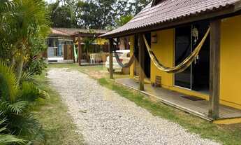 Imagem: Pousada no centrinho de Ibiraquera Excelente