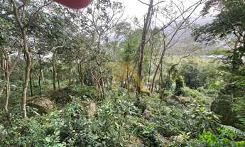 Imagem 2: Terreno amplo com matrícula no bairro Macacu em Garopaba