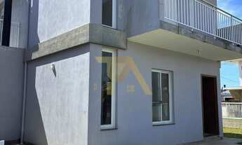 Imagem: Lindo sobrado com 3 quartos, sendo 2 suítes