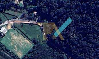 Imagem 3: Terreno amplo com matrícula no bairro Macacu em Garopaba