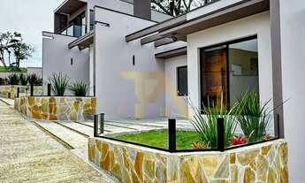 Imagem 5: Imperdível residência à venda em Garopaba-SC, bairro Resacada: 2 quartos, sala, garagem e