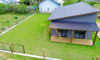 Imagem 4: Casa à venda em Imbituba-SC, no Bairro Arroio do Rosa: 2 quartos, 1 suíte, 1 sala, 1 banhe