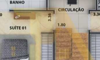 Imagem 5: ENCINITAS RESIDENCE BAIRRO FERRAZ GAROPABA SC