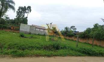 Imagem 3: Terreno com 360m² e ótima localização no bairro Encantada