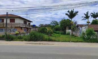 Imagem: Terreno Comercial à Venda em Garopaba-SC