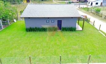 Imagem 5: Casa à venda em Imbituba-SC, no Bairro Arroio do Rosa: 2 quartos, 1 suíte, 1 sala, 1 banhe