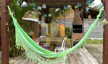 Imagem 7: Pousada no centrinho de Ibiraquera Excelente oportunidade de investimento