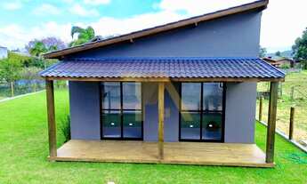 Imagem: Casa à venda em Imbituba-SC, no Bairro